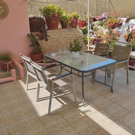 Voula Home Đảo Marathi Phòng bức ảnh