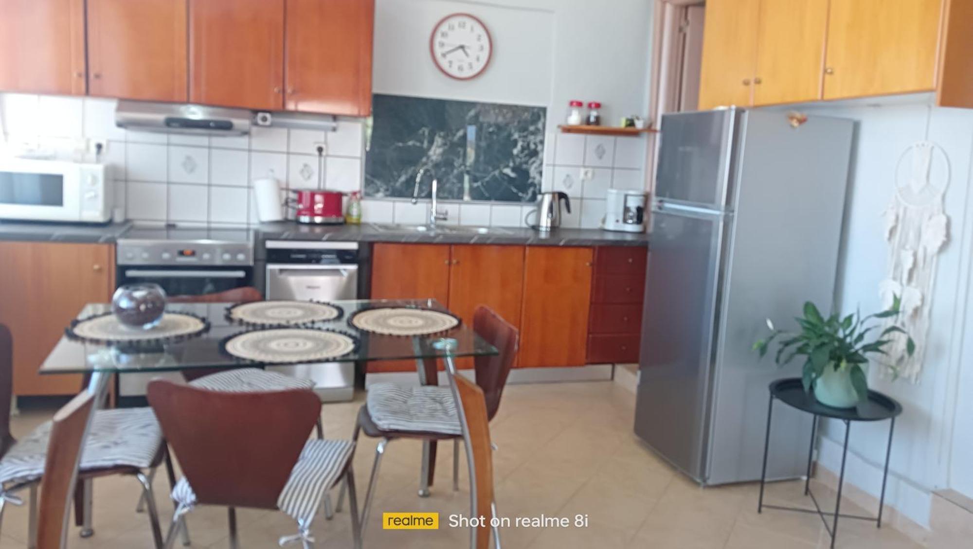 Voula Home Đảo Marathi Phòng bức ảnh