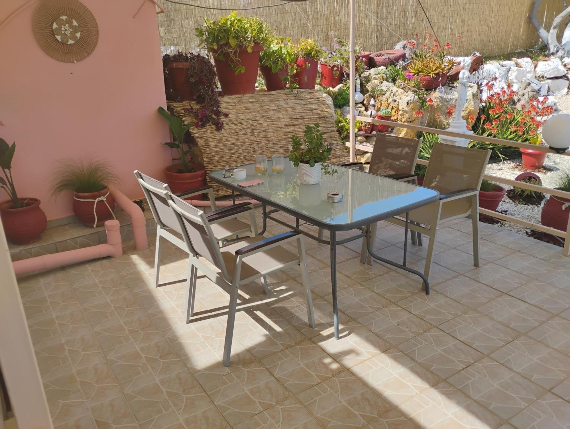 Voula Home Đảo Marathi Phòng bức ảnh